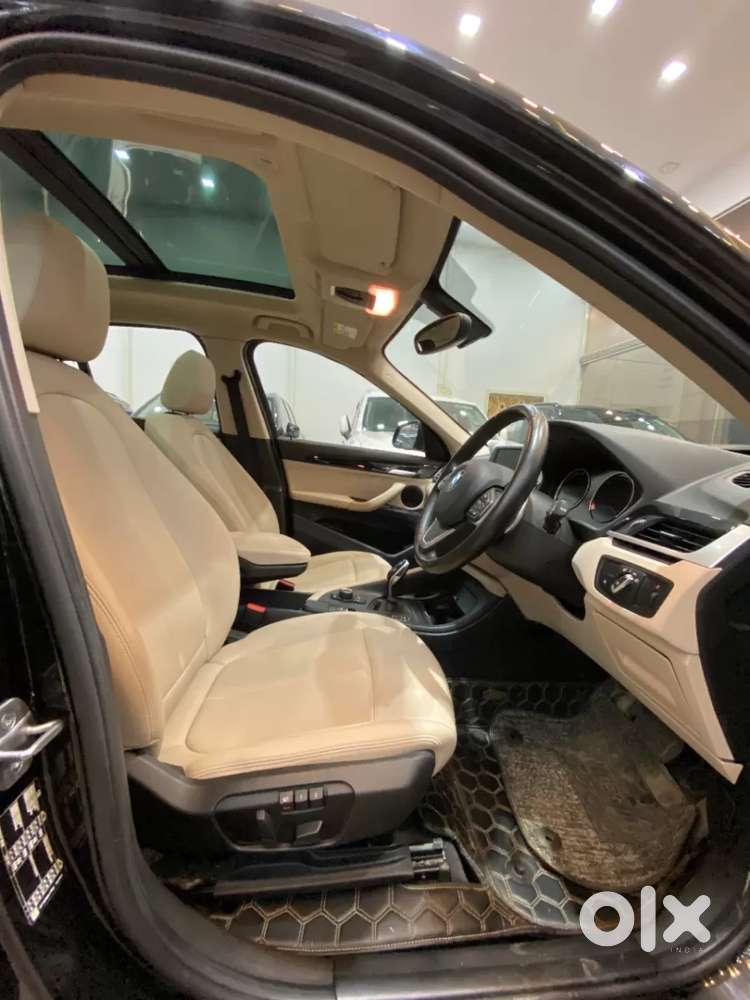 Bmw X1 2.0 Sdrive20i Sportx, 2022, Petrol
