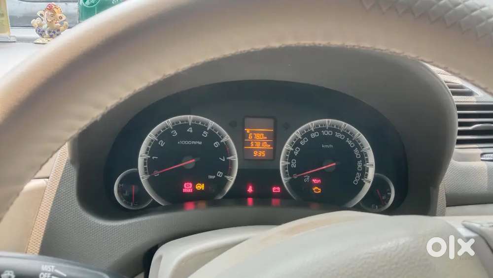 Maruti Suzuki Ertiga 2016 1st Owner