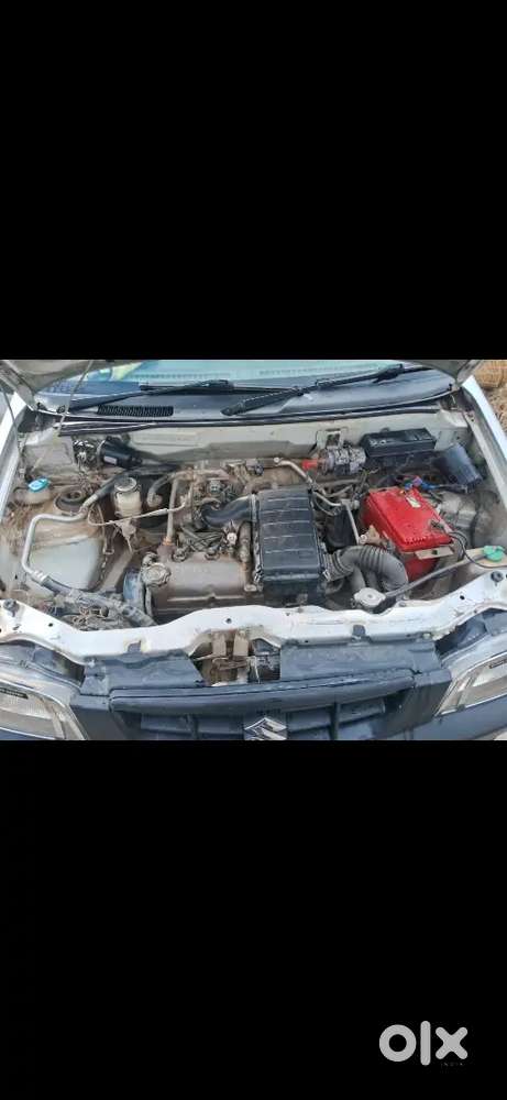 Maruti Suzuki Alto Lxi 2010