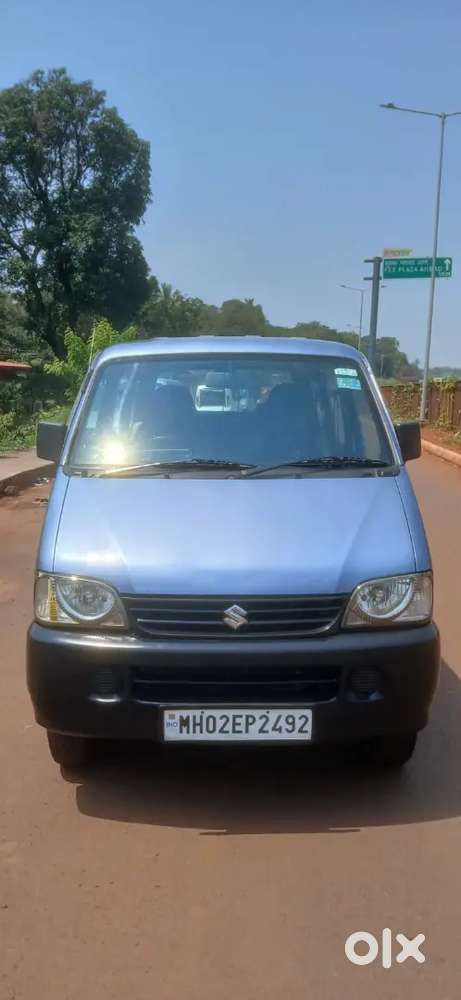Maruti Suzuki Eeco 2017 Hybrid Ac