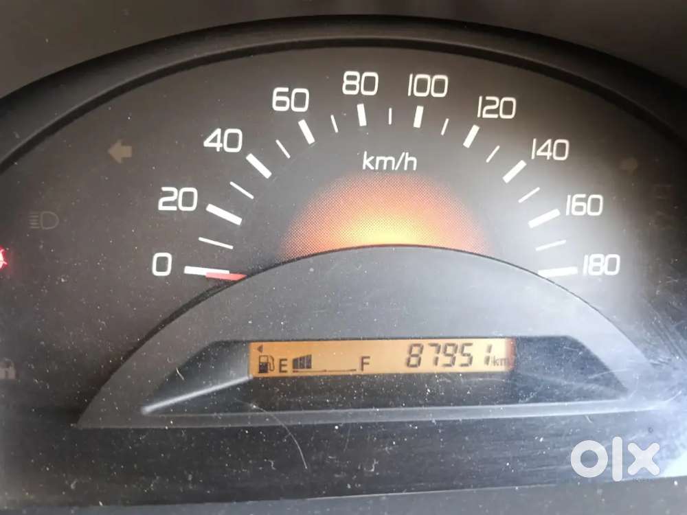 Maruti Suzuki Wagon R 2012 Petrol Well Maintained