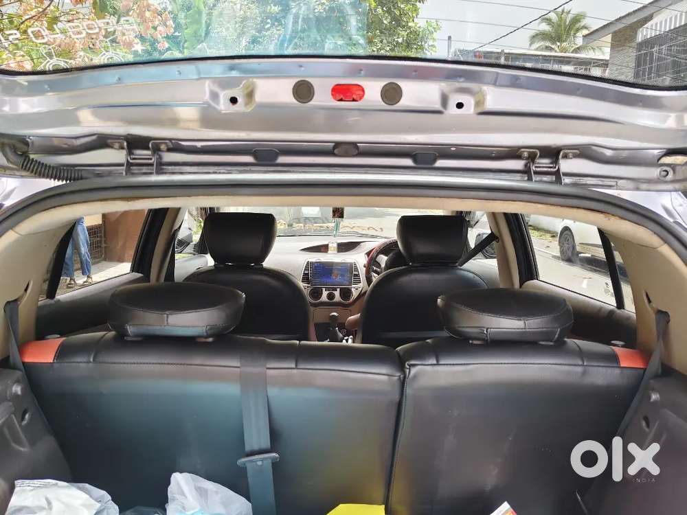 Hyundai I20 Magna Petrol 2009