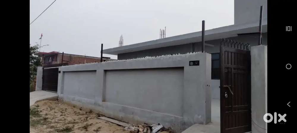 Warehouse/small scale factory