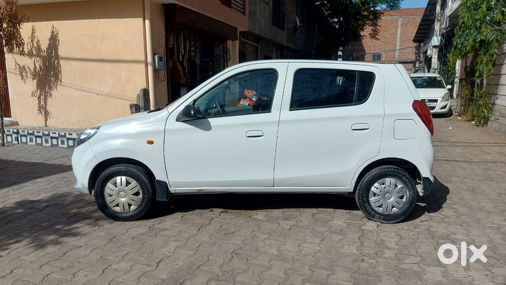 Maruti Suzuki Alto 800 Lxi, 2019, Petrol