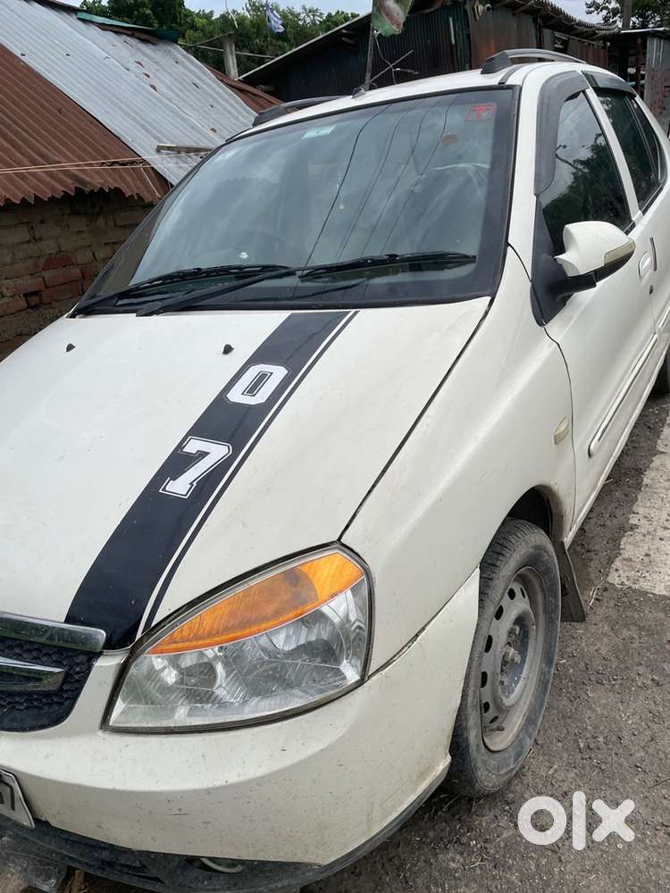 Tata Indigo V Series 2014 Diesel Good Condition