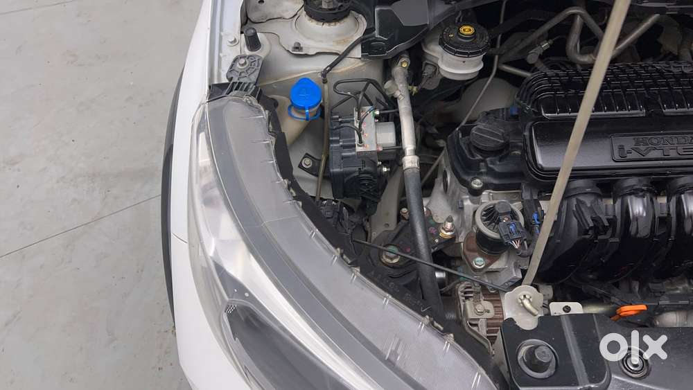 Honda Br-v I-vtec V Mt, 2019, Petrol