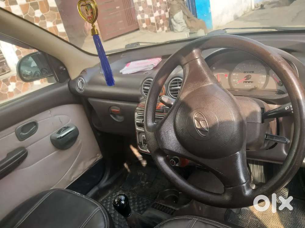 Hyundai Santro Xing 2010 Petrol 100000 Km Driven