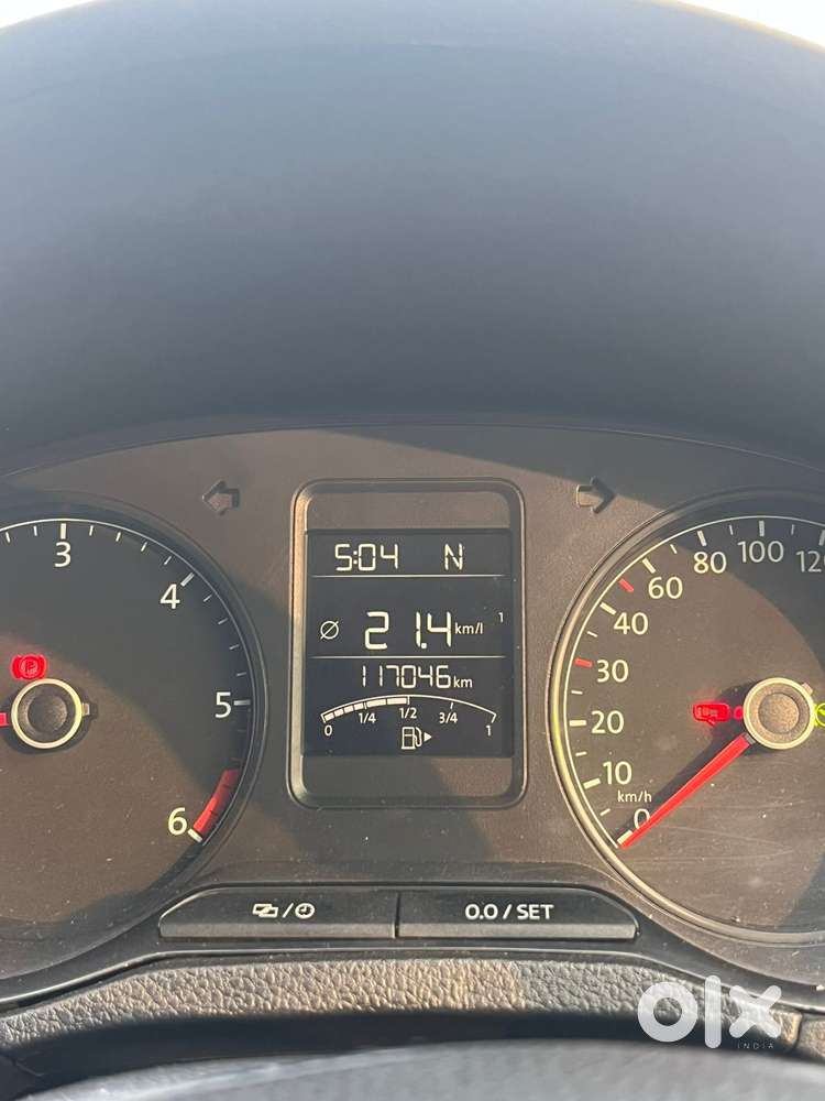 Volkswagen Ameo 1.5 Tdi Highline Plus 16 At, 2016, Diesel