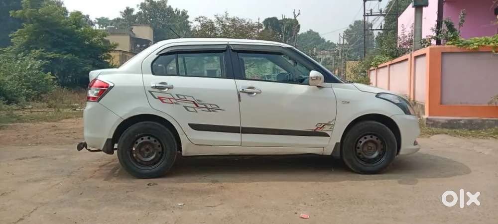 Maruti Suzuki Swift 9th Year