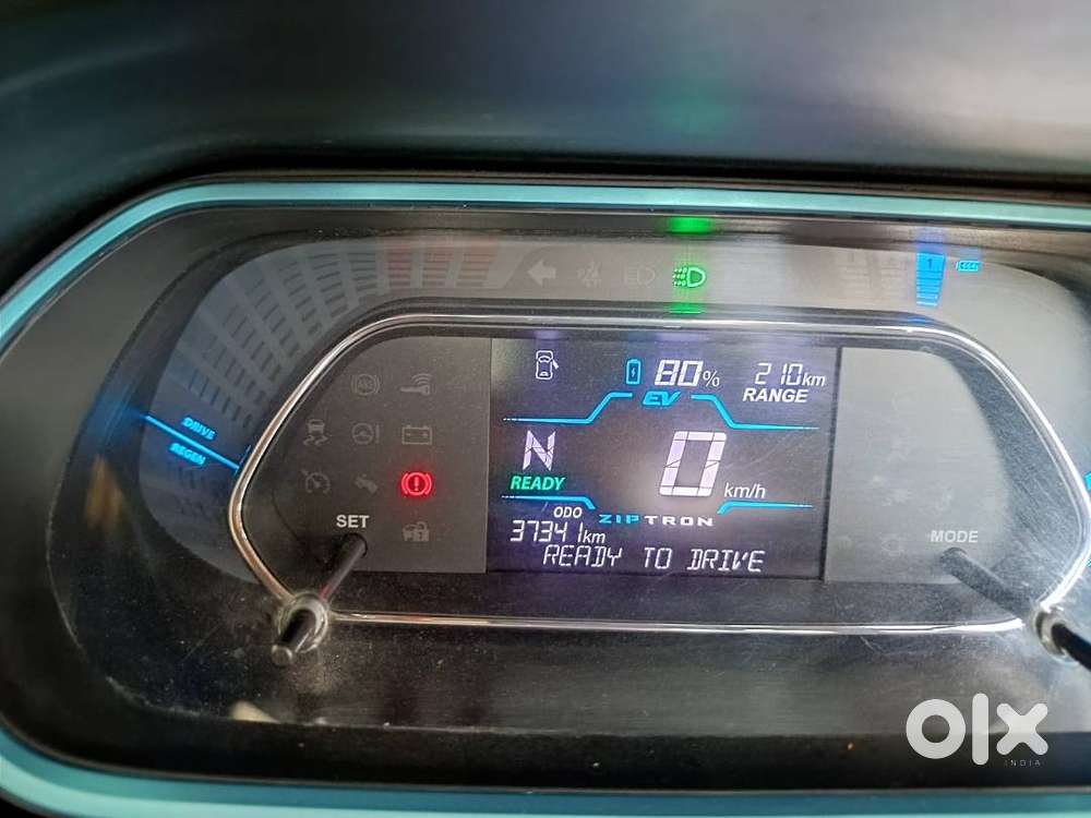 New Battery Came In Warranty