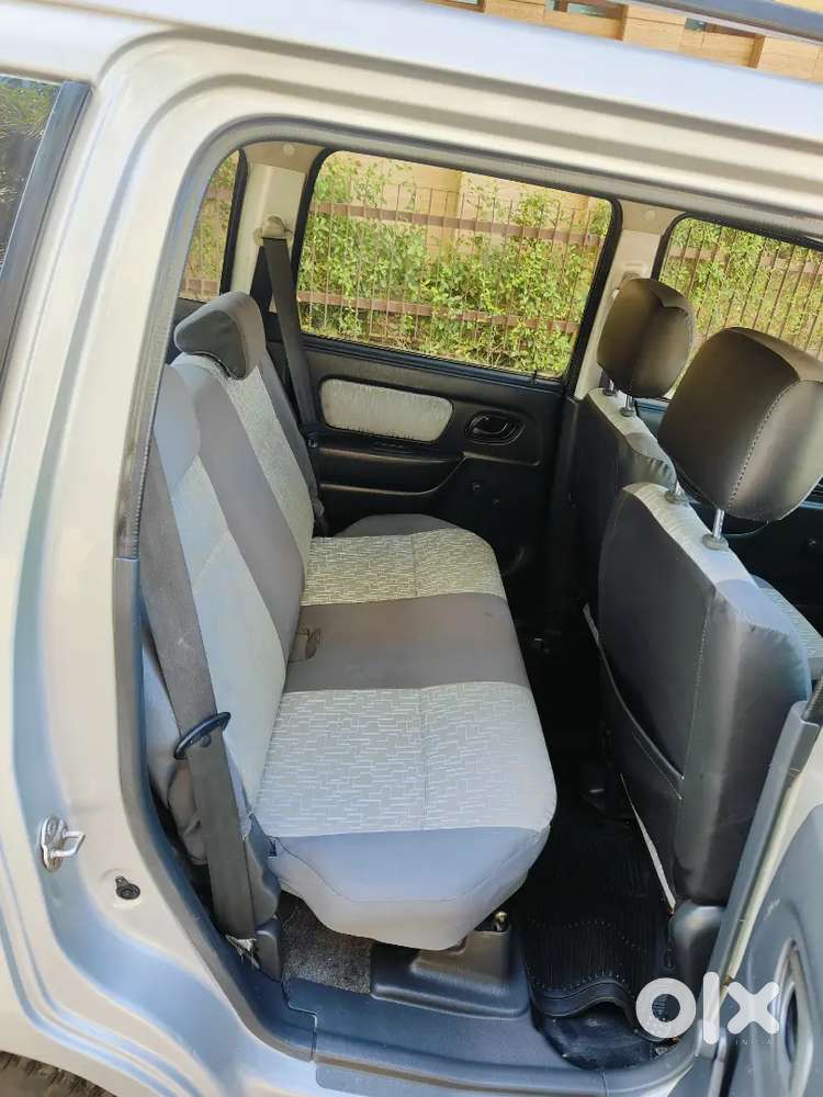 Maruti Suzuki Wagon R 2010 Cng & Hybrids Good Condition