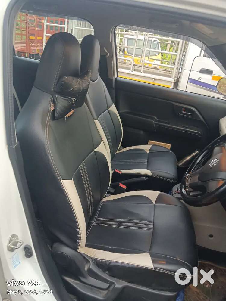 Maruti Suzuki Wagon R Flex Fuel 2024 Petrol 950000 Km Driven