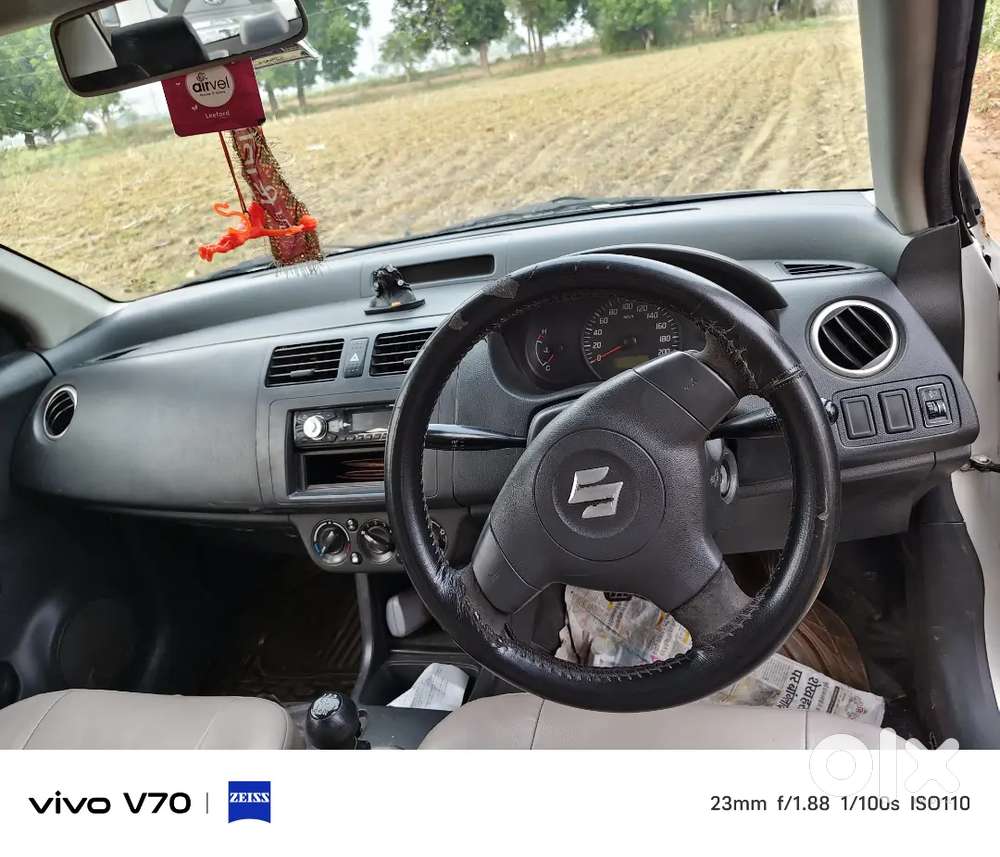Maruti Suzuki Dzire Diesel 2016