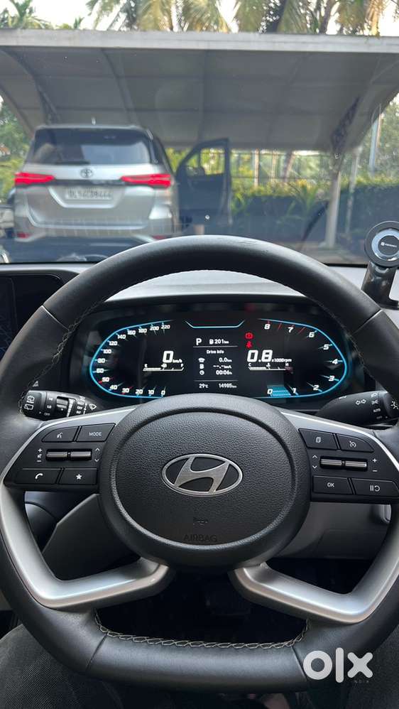 Hyundai New I20 Petrol 2023