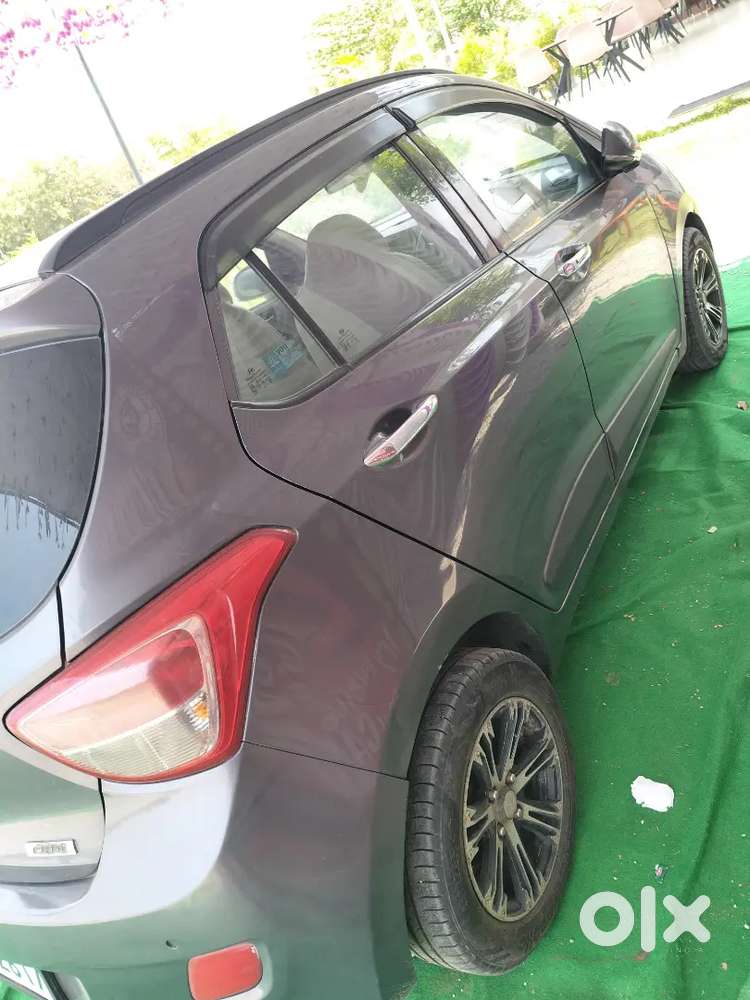 Good Condition Vehicle