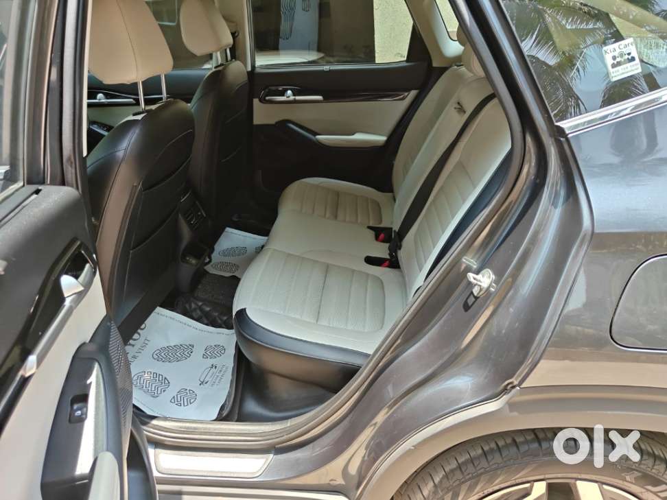 Kia Seltos Htx Ivt G, 2024, Petrol
