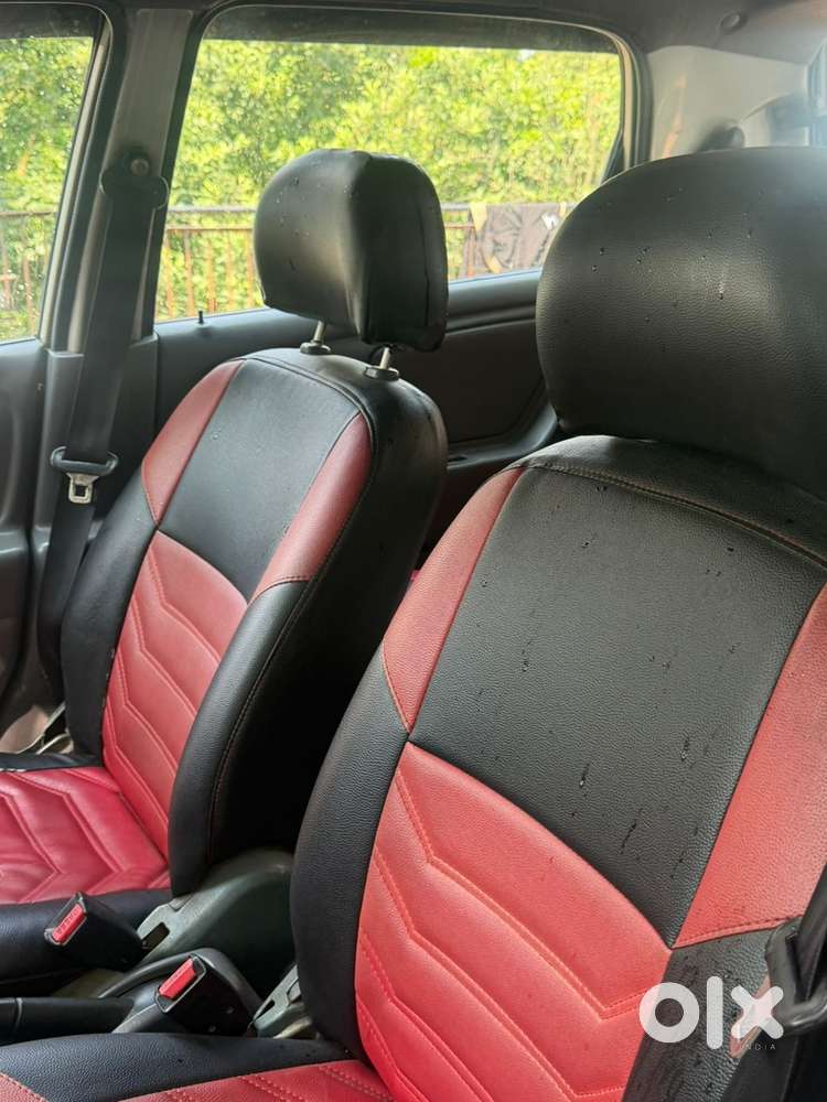 Maruti Suzuki Petrol 2008 Car