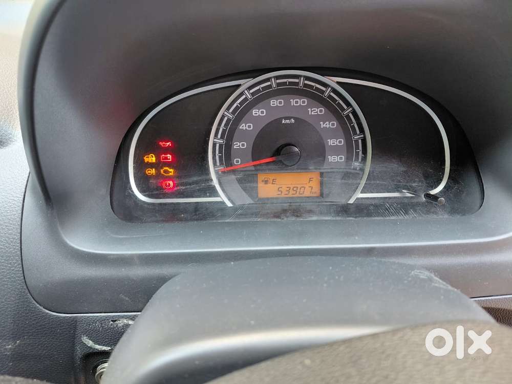 Maruti Suzuki Alto 800 Lxi, 2018, Petrol