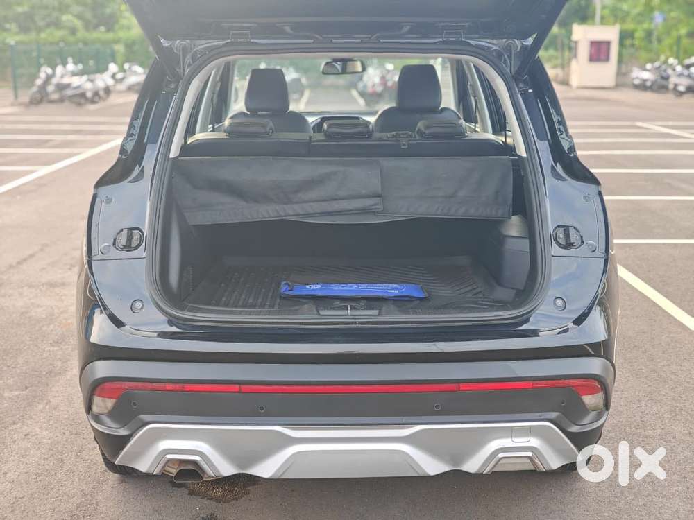 Mg Hector 1.5 Hybrid Sharp, 2020, Petrol