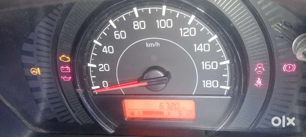 Maruti Suzuki Wagon R 2022 Petrol 6720 Km Driven