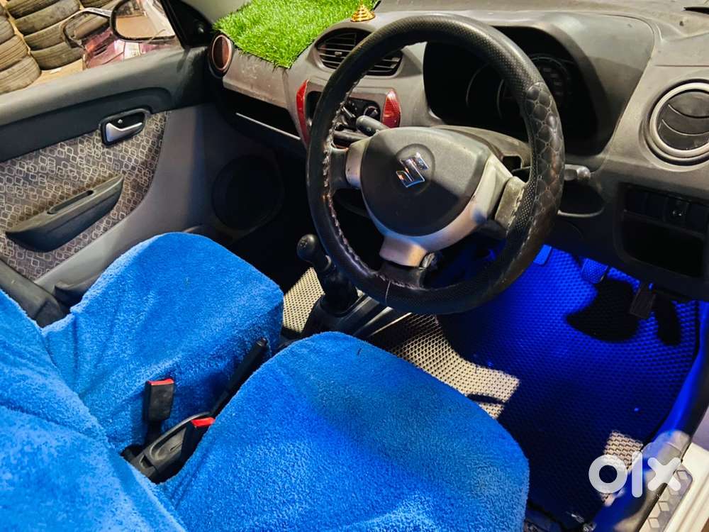 2018 Maruti Suzuki Car
