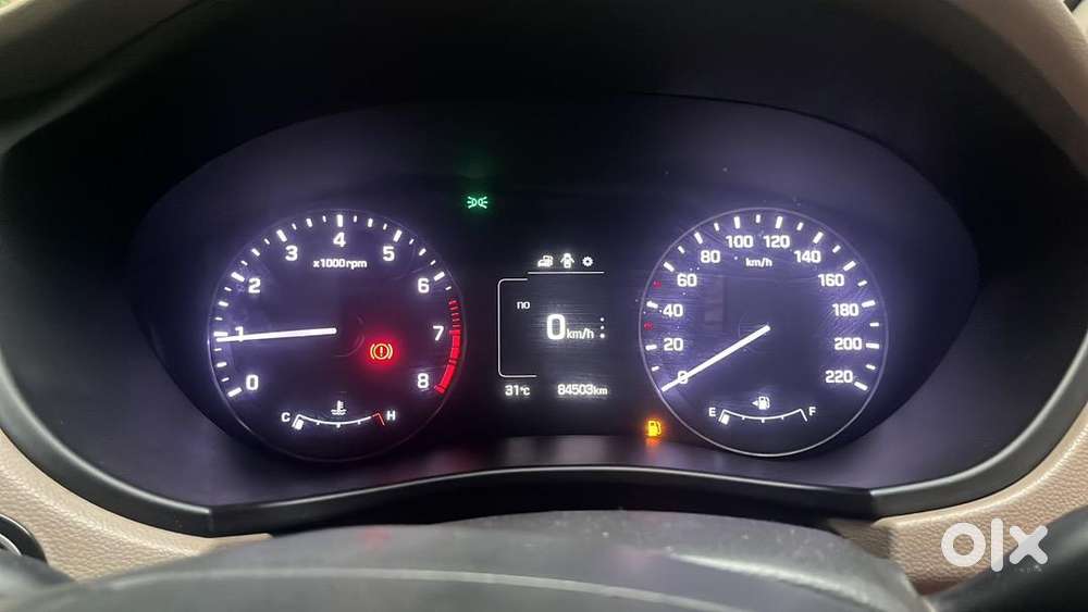 Hyundai Car Manual 2016