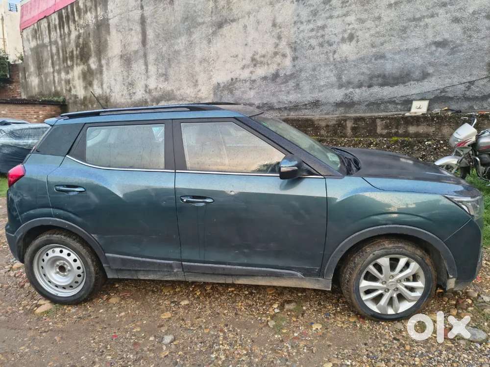 Mahindra Xuv300 2019 Car
