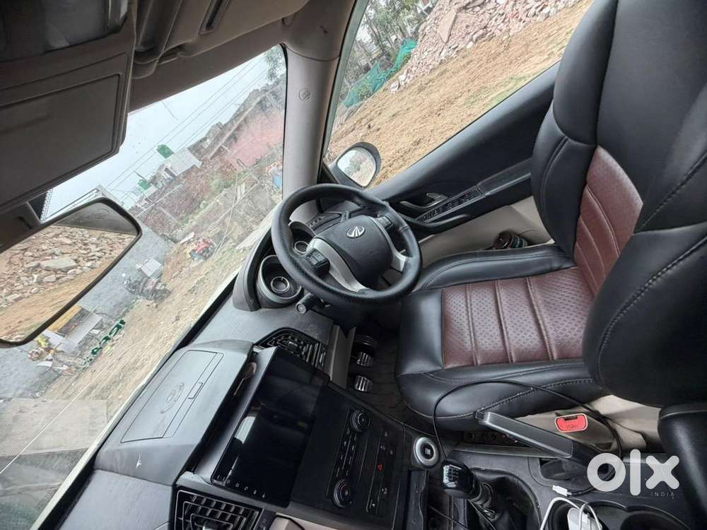 Mahindra Xuv500 2018 Diesel 84000 Km Driven