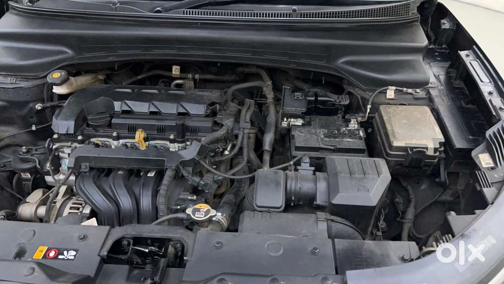 Hyundai Creta 1.5 Sx, 2024, Petrol