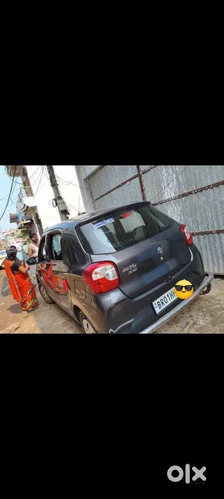 Maruti Suzuki Alto K10 2023