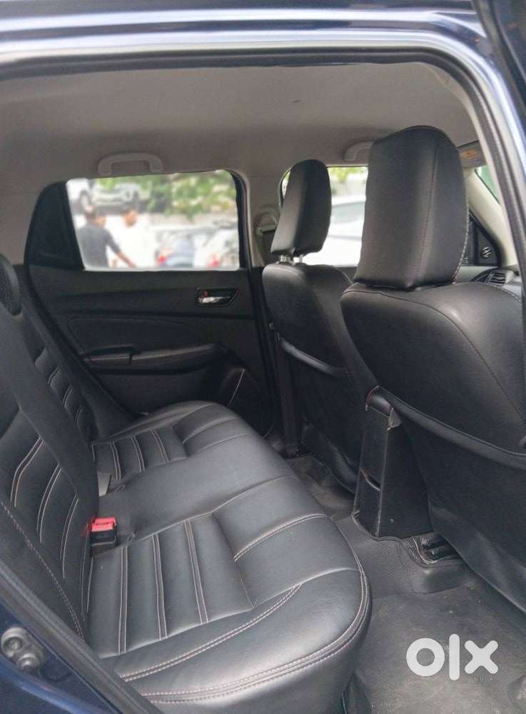 Maruti Suzuki Swift Amt Vxi, 2018, Petrol