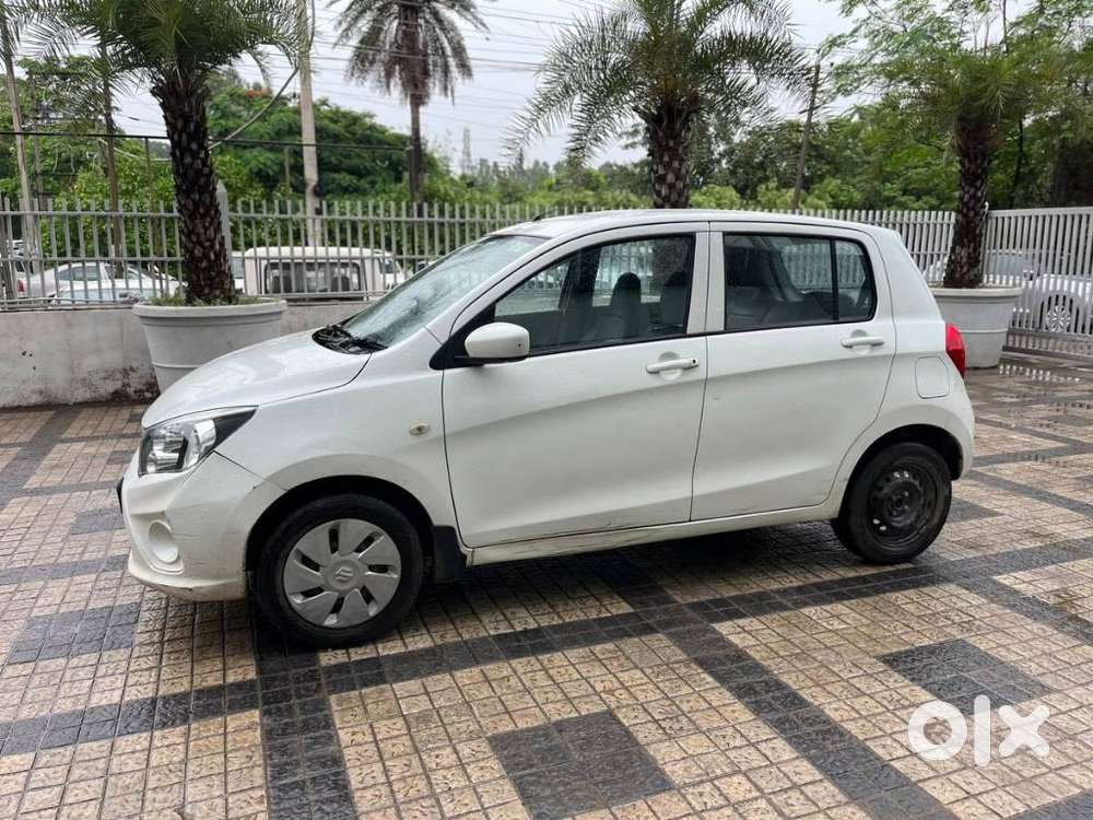 Maruti Suzuki Celerio Vxi, 2019, Petrol