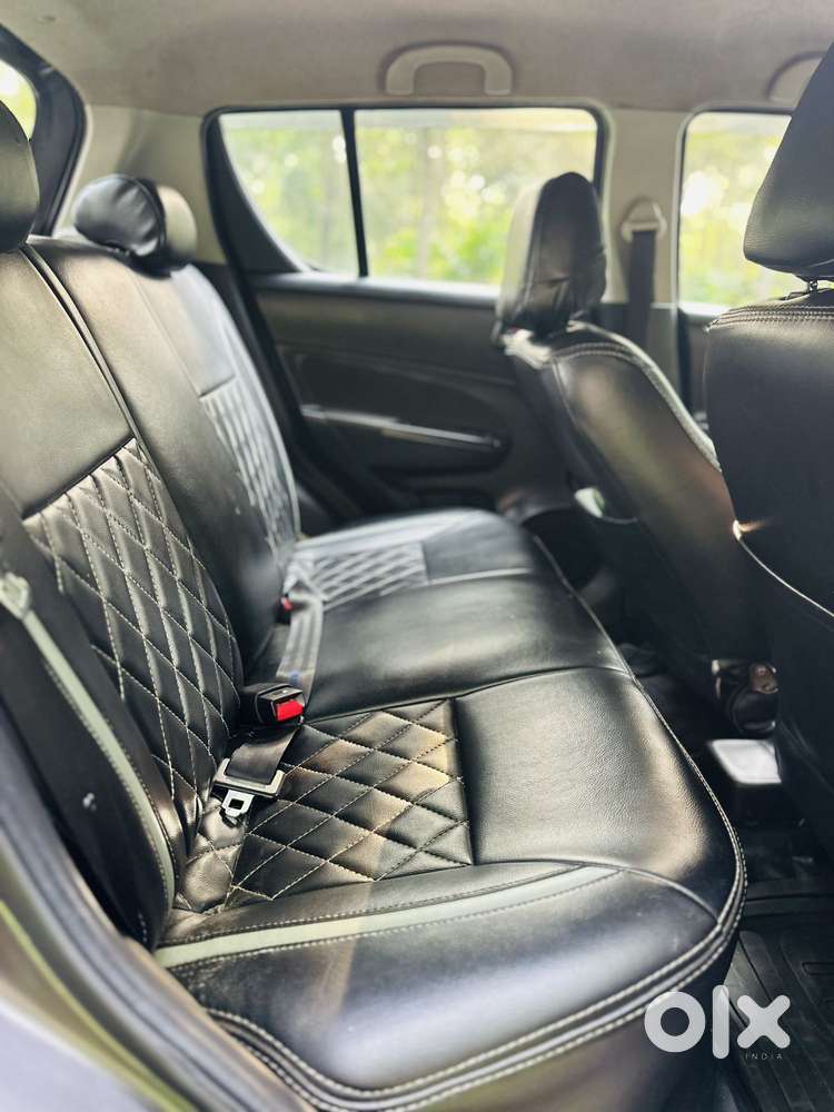 Maruti Suzuki Swift Ddis Vdi, 2015, Diesel