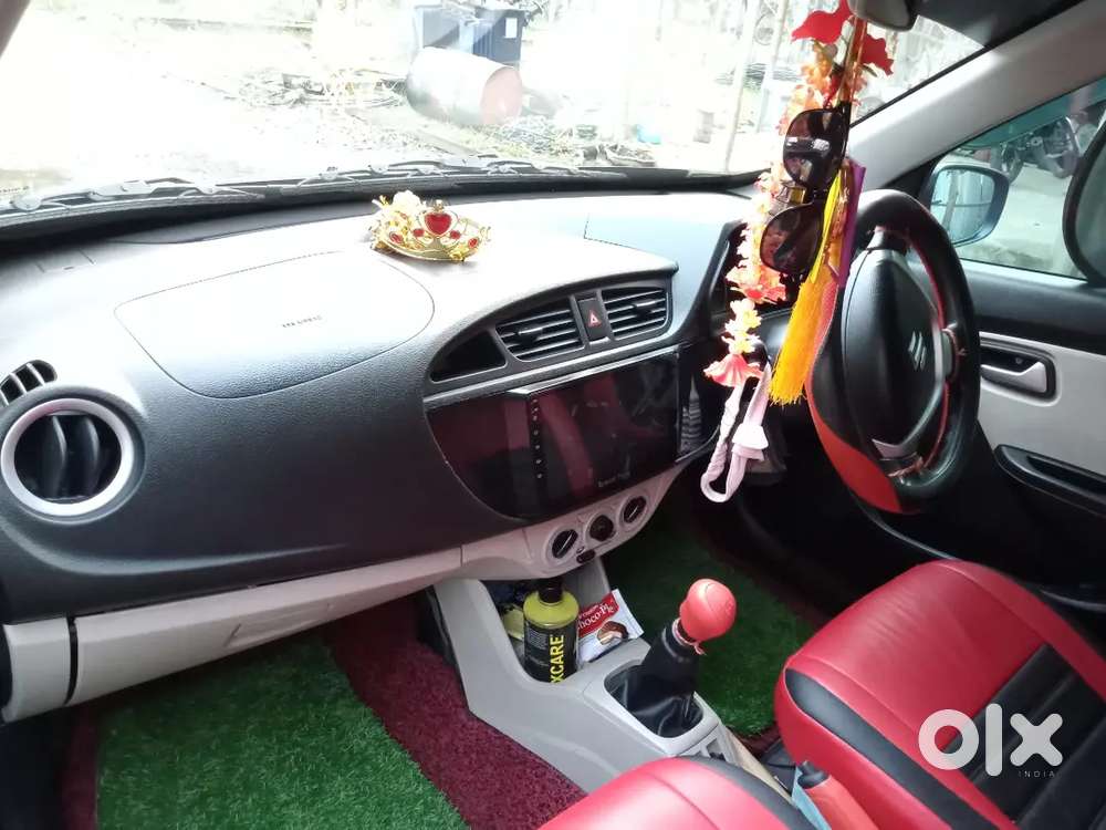 Maruti Suzuki Alto 2022 - Manual Transmission