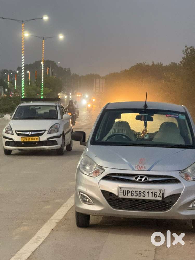 2014 Hyundai Grand I10