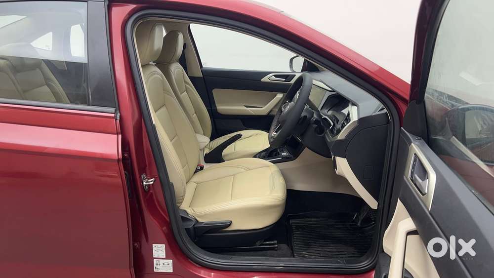 Volkswagen Virtus Highline Plus 1.0 Tsi At, 2023, Petrol