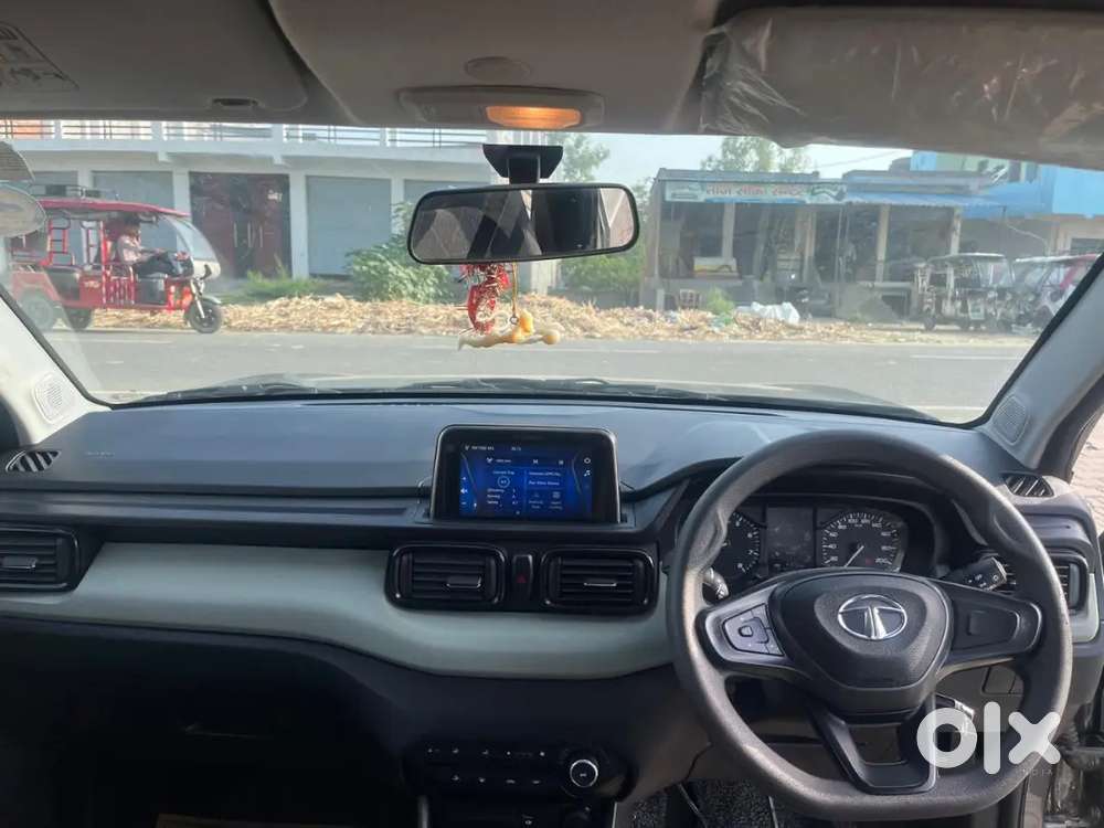 Tata Punch Adventure 2022 Very Good Condition Urgent Sale