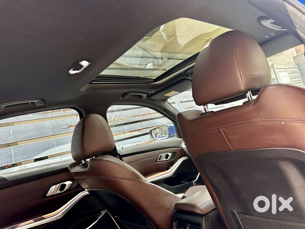 Bmw 3 Series 2.0 330i M Sport, 2020, Petrol