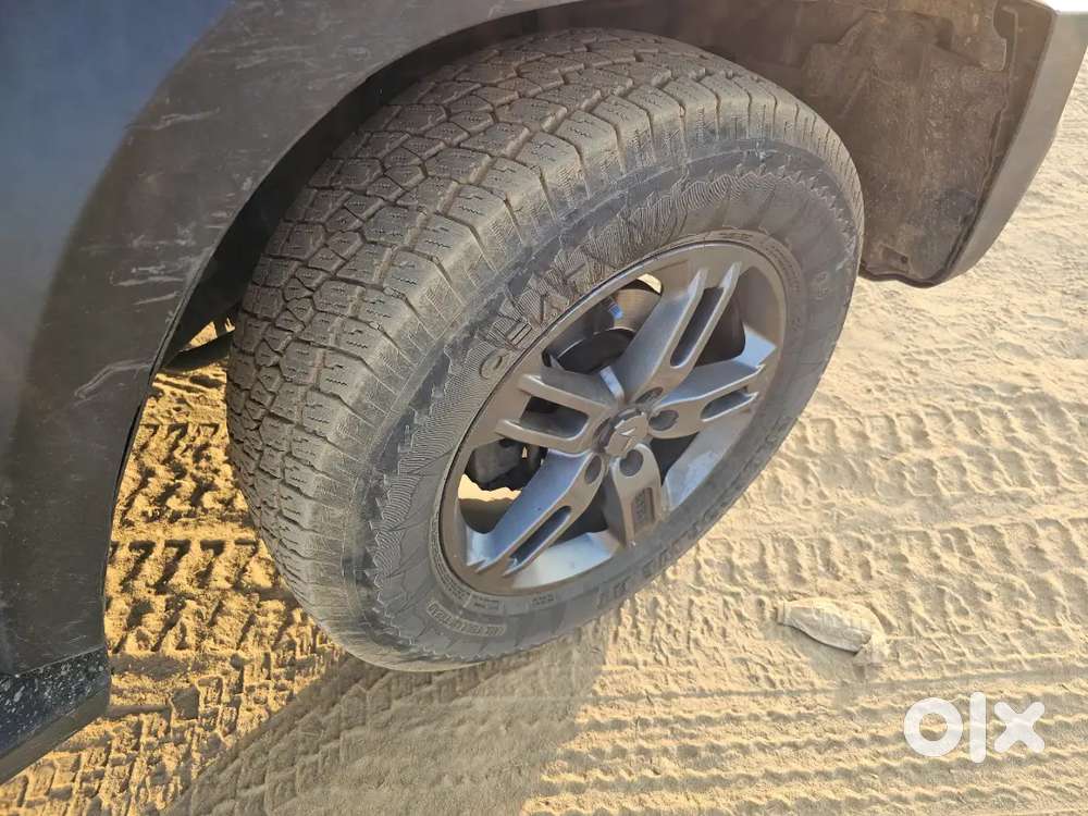Mahindra Thar 2023 Diesel 60106 Km Driven