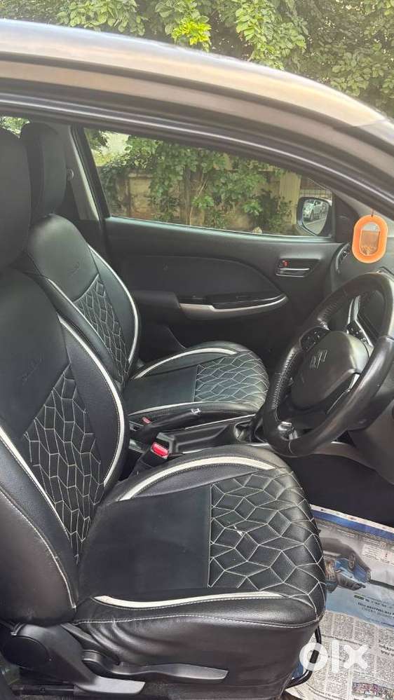 Maruti Suzuki Baleno 1.2 Alpha, 2019, Petrol