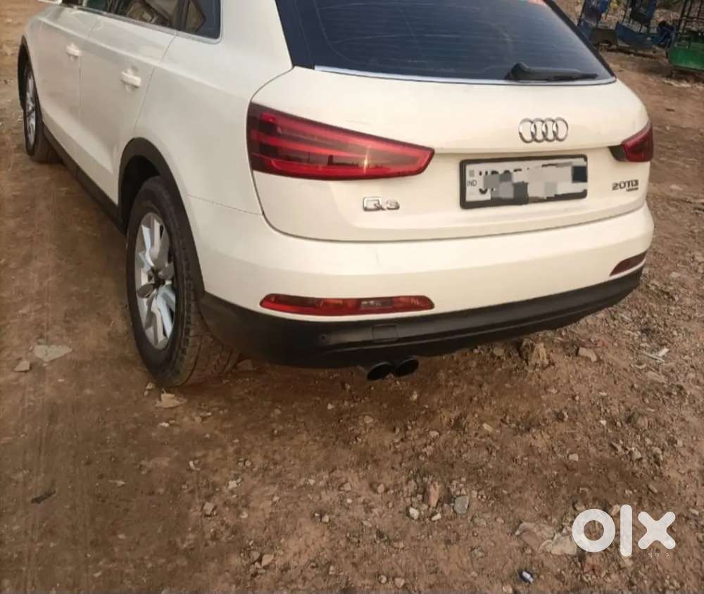 Audi A3 2014 Diesel Well Maintained