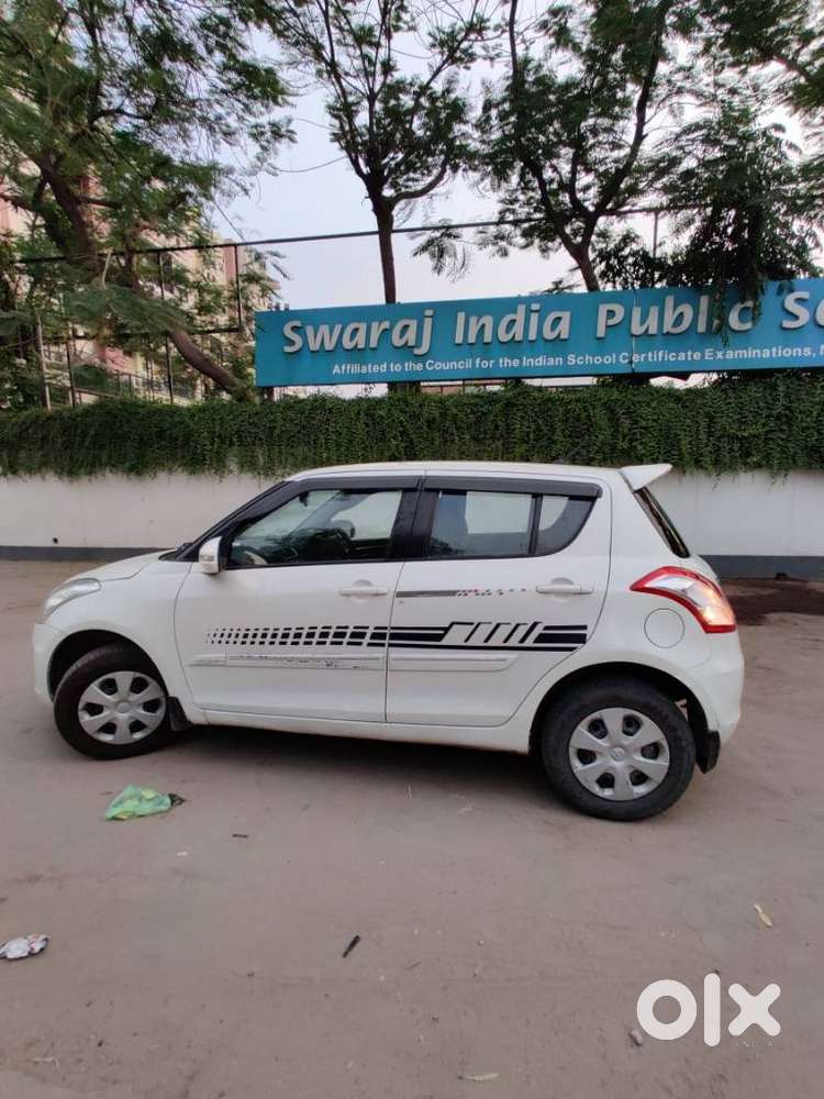Maruti Suzuki Swift Ddis Vdi, 2016, Diesel