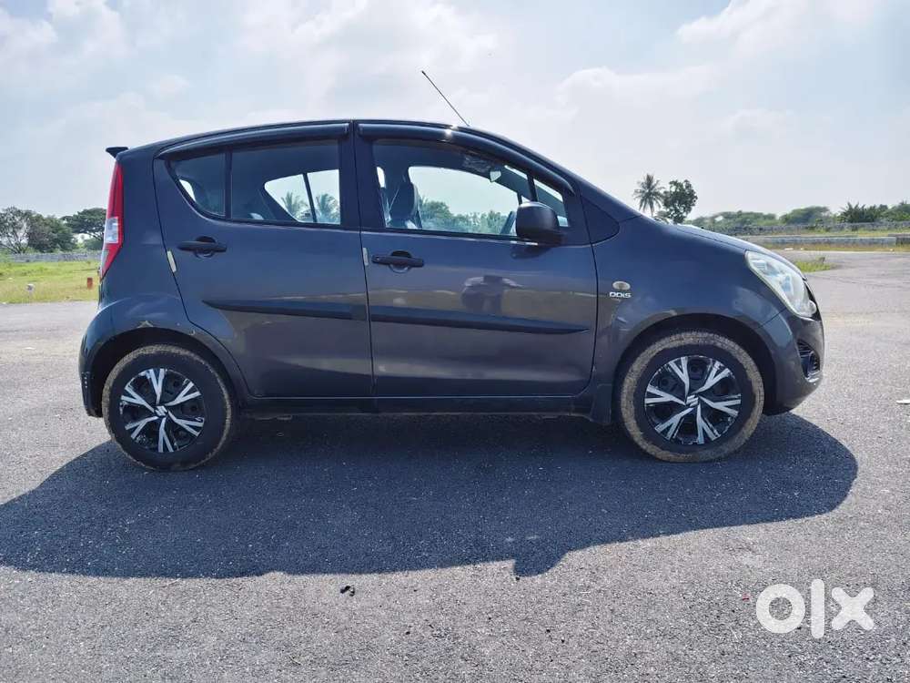 Maruti Suzuki Ritz 2015 Diesel 108000 Km Driven