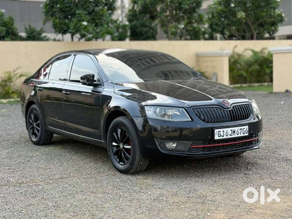 Skoda Octavia Style Plus 2.0 Tdi At, 2015, Diesel