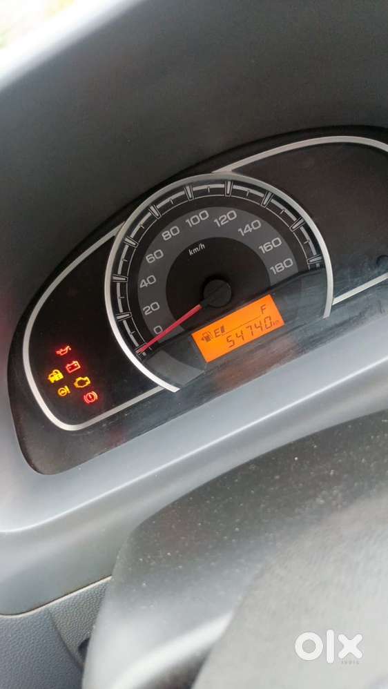 Maruti Suzuki Alto 800 2015 Petrol Automatic
