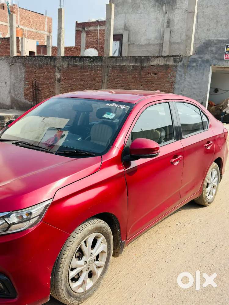 Honda Amaze 1.2 V 2019