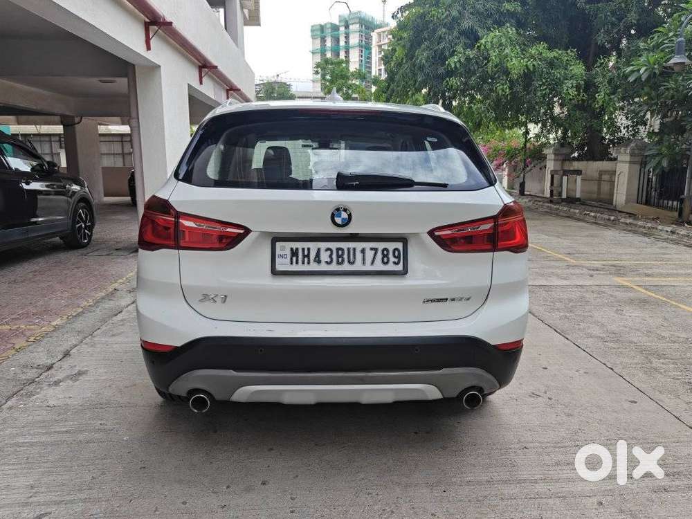 Bmw X1 2.0 Sdrive 20d, 2020, Diesel