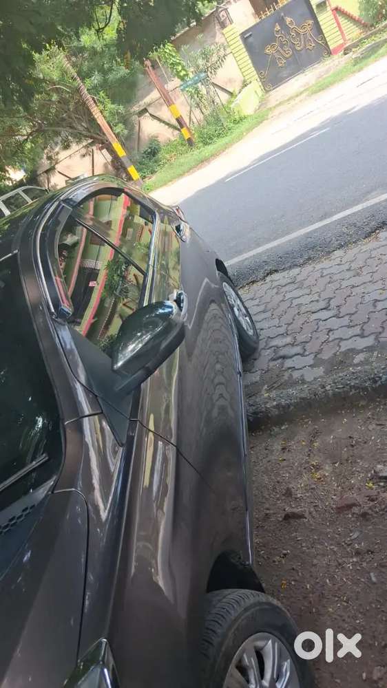 Tata Tiago 2017 Petrol Manual