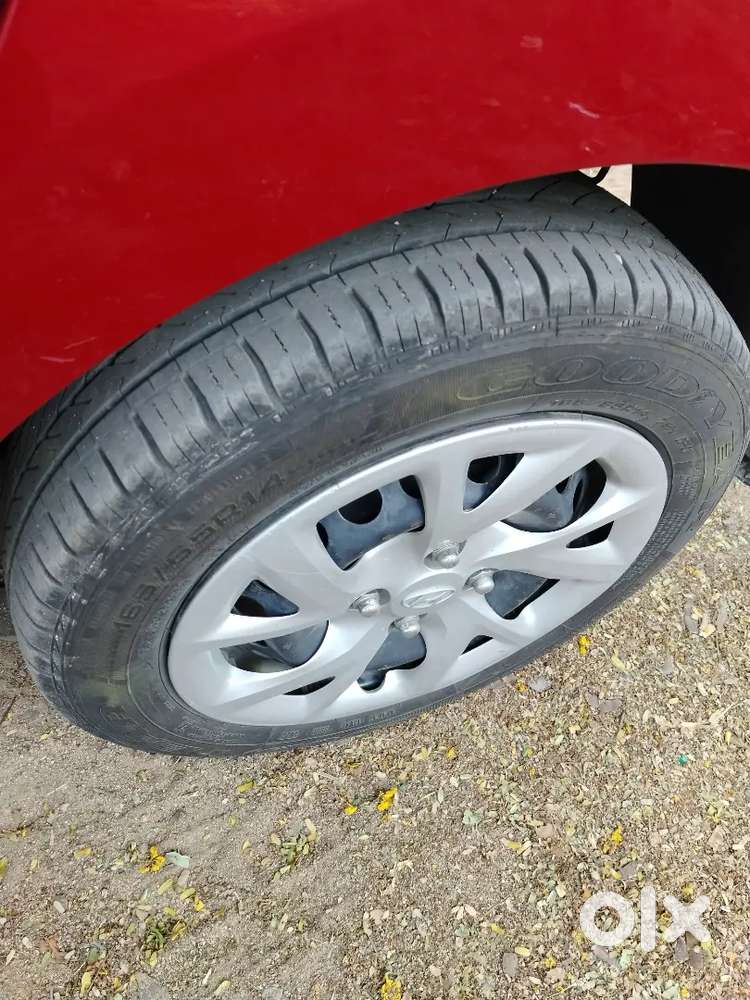 Hyundai Grand I10 2019 Diesel Well Maintained