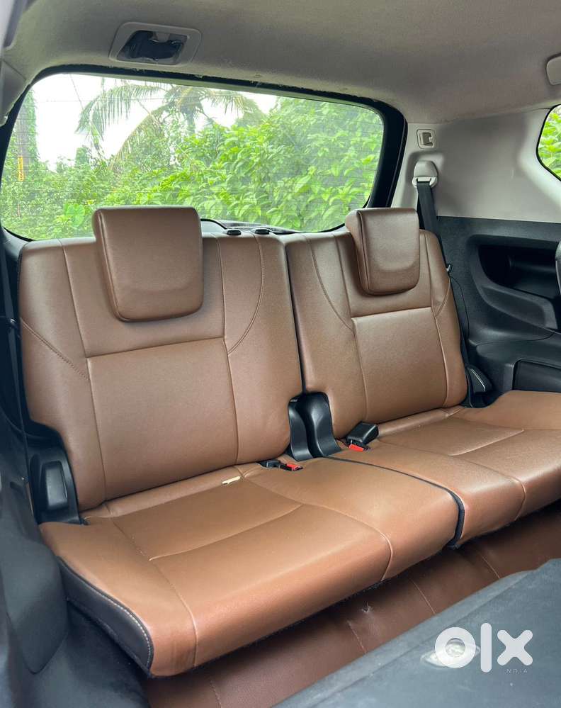 Toyota Innova Crysta 2.8 Zx At, 2018, Diesel